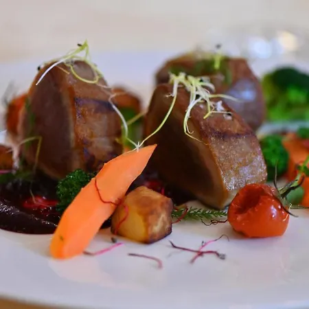 Western Grand Guinigi 호텔