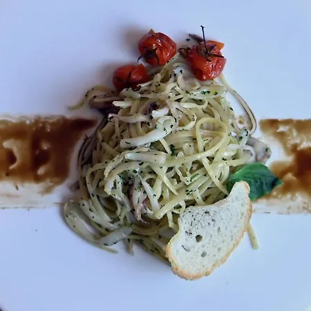 호텔 Western Grand Guinigi 루카