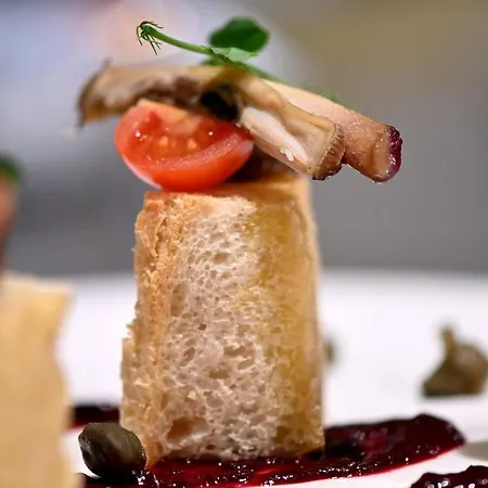 Western Grand Guinigi 4* 루카