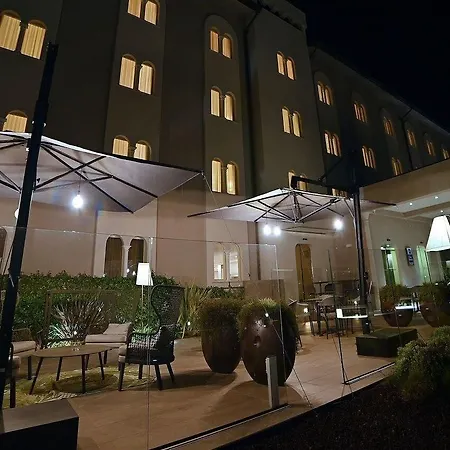 호텔 Western Grand Guinigi 루카