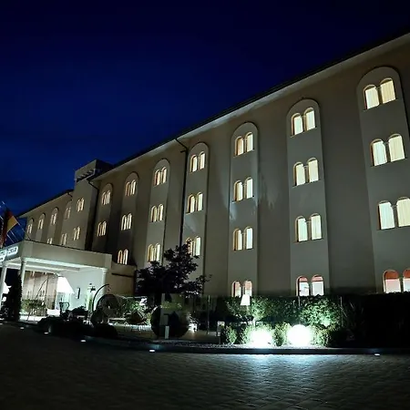 Western Grand Guinigi 호텔 루카