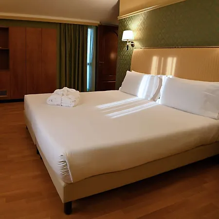Western Grand Guinigi 호텔 루카