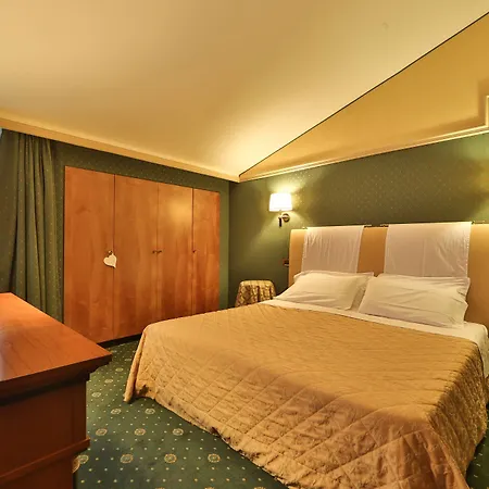 Western Grand Guinigi 호텔 루카