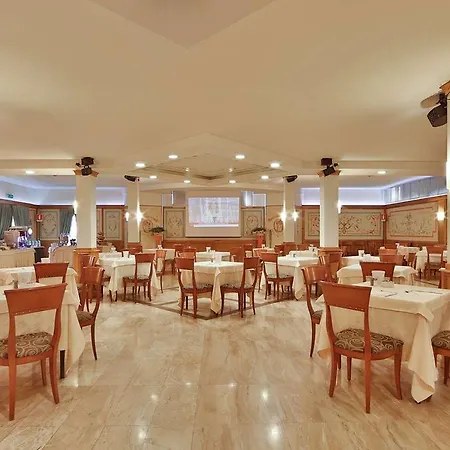 호텔 Western Grand Guinigi 루카