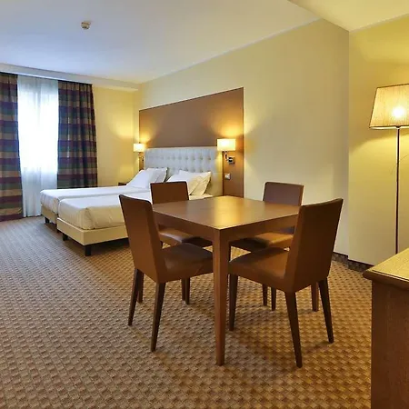 Western Grand Guinigi 4*