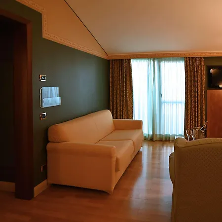 호텔 Western Grand Guinigi 루카