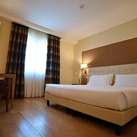 Western Grand Guinigi 호텔 루카