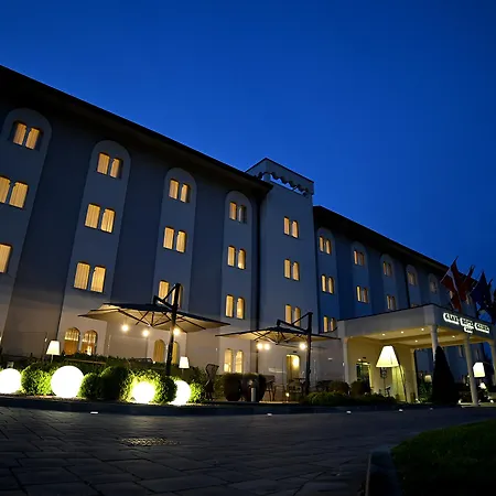 호텔 Western Grand Guinigi 루카