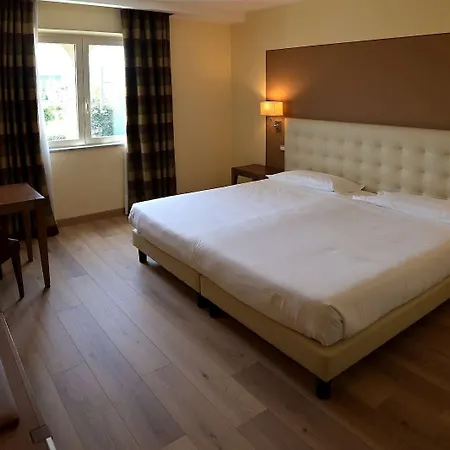 Hotel Western Grand Guinigi