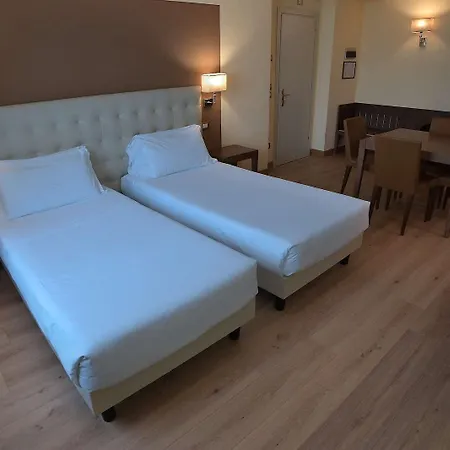 Western Grand Guinigi 4* 루카